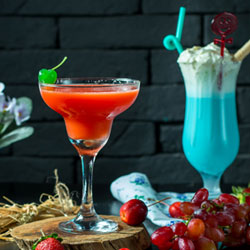 مشروبات مميزة